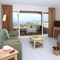 Exception One-Bedroom Apartment (6 People)
