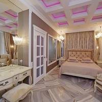 Suite with Spa Bath