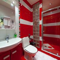 Standard  Double Room