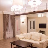 Superior Apartment with Sauna