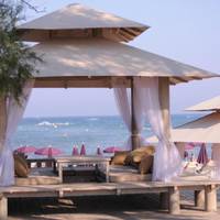 Studio Apartment with Sea View