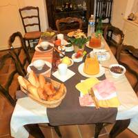 Apartment Maures