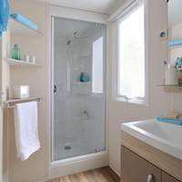 Superior Three bedroom mobile home