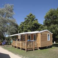 Family Bungalow