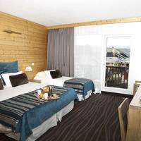 Plein Sud Double Room