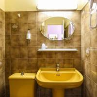 Double Room North Side with Shower