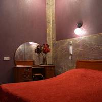 Double Room with Bathroom