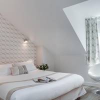 Privilege Double Room
