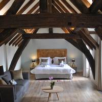 Deluxe King Suite