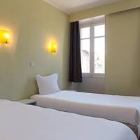 Comfort Twin Room