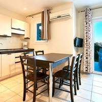 Comfort Two-Bedroom Villa