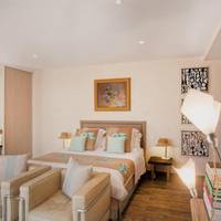 Suite Aliméa King Bed