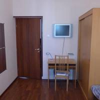 Двухместный номер с 2 отдельными кроватями