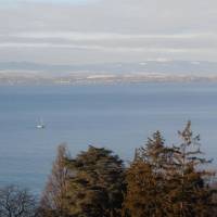 Double Room with Lake View