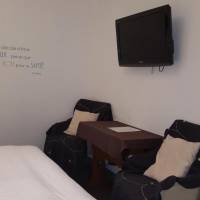 Double Room with Shower