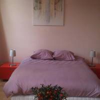 Studio (2 Adults)