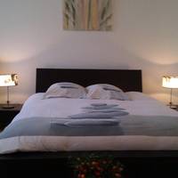 Superior Studio with Sea View and Spa Bath (2 Adults)