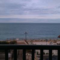 Comfort Double Room with Sea View