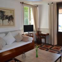 Two-Bedroom Apartment Ground Floor