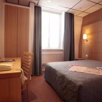 Single Room Villa Faidherbe