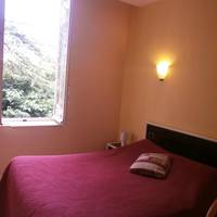 Standard Double Room with City View