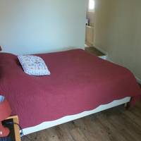 Superior Double Room with Garden View