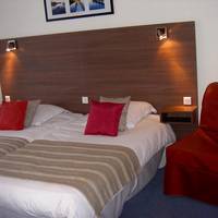Twin Room with Extra Bed