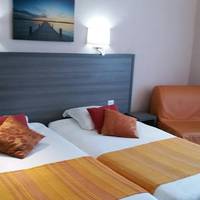 Double Room With Bath Port Rhu View With Additionnal Bed
