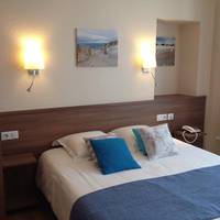 Double Room with Disability Access