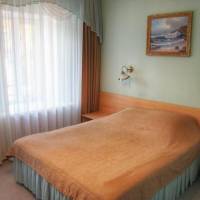 Standard Double Room with Bath