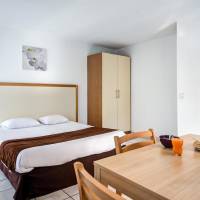 Studio (1-2 Adults)