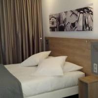 One-Bedroom Apartment with 1 Double Bed and 1 Sofa Bed