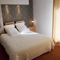 Double Room with Balcony - Sea Side