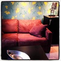 Double Room with Sitting Area