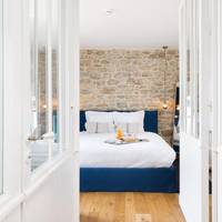 Deluxe Family Suite with Balcony