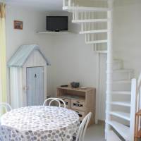 Apartment with Balcony (4 Adults)