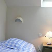 Duplex Apartment with Balcony (3 Adults)