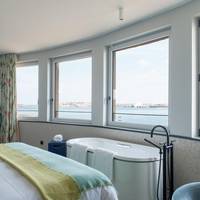 Prestige Double Room with Sea View