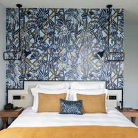 Superior Double Room with Sea View