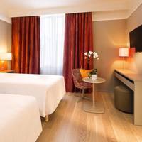 Comfort Double or Twin Room