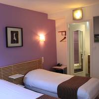 Comfort Twin Room