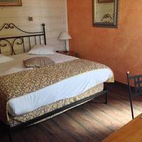 Double Room (1 ou 2 Adults)