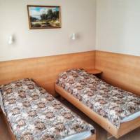 Twin Room with Bathroom