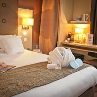 Superior Double Room Next Generation