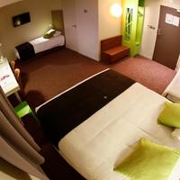 Superior Triple Room