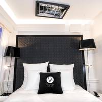 Cocoon Room with Spa Access