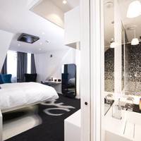 Magical Suite with Spa Access