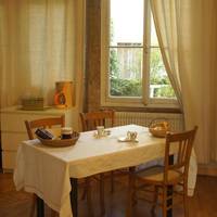 Apartment - Ground Floor (4 Adults)