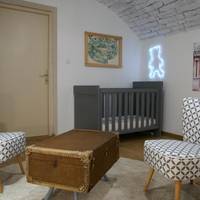 Duplex Apartment