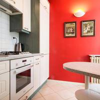 Duplex Apartment